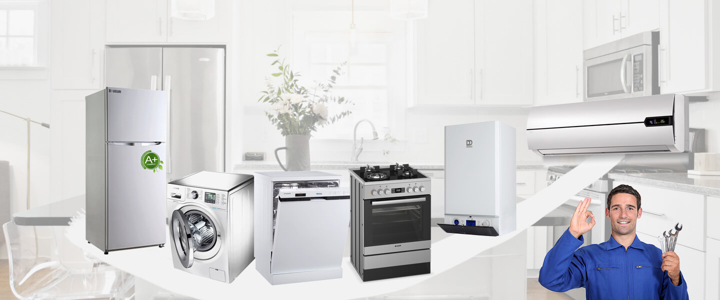 Akseki Hotpoint Servisi